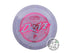 Discraft Limited Edition First Run Paige Pierce Signature ESP Drive Distance Driver Golf Disc (Individually Listed)