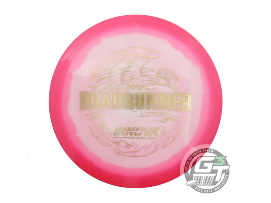 Innova Halo Star Roadrunner Distance Driver Golf Disc (Individually Listed)