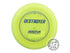 Innova Blizzard Champion Destroyer Distance Driver Golf Disc (Individually Listed)