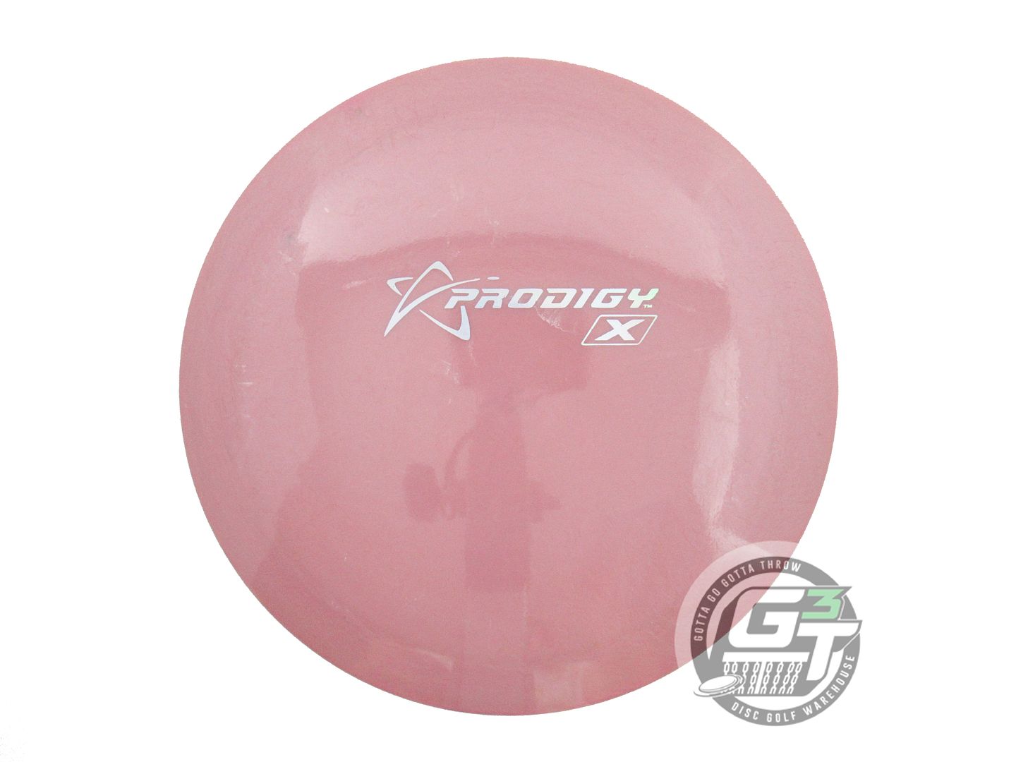 Prodigy Factory Second 500 Series D2 Distance Driver Golf Disc (Individually Listed)