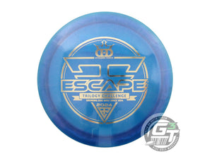 Dynamic Discs Limited Edition 2024 Trilogy Challenge Glimmer Lucid Ice Escape Fairway Driver Golf Disc (Individually Listed)