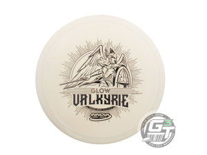 Innova Glow DX Valkyrie Distance Driver Golf Disc (Individually Listed)