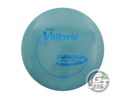 Innova Pro Valkyrie Distance Driver Golf Disc (Individually Listed)