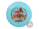 Innova InnVision Star Wraith Distance Driver Golf Disc (Individually Listed)