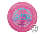 Discraft Limited Edition 2023 Signature Series Brodie Smith Swirl ESP Buzzz OS Midrange Golf Disc (Individually Listed)