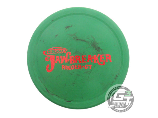 Discraft Jawbreaker Ringer GT Putter Golf Disc (Individually Listed)