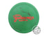 Discraft Jawbreaker Ringer GT Putter Golf Disc (Individually Listed)