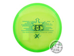 Dynamic Discs Limited Edition 10-Year Anniversary Lucid Ice Judge Putter Golf Disc (Individually Listed)