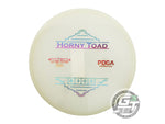 Lone Star Glow Bravo Horny Toad Putter Golf Disc (Individually Listed)