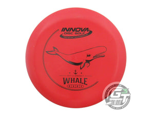 Innova DX Whale Putter Golf Disc (Individually Listed)