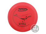 Innova DX Whale Putter Golf Disc (Individually Listed)