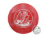 Lone Star Artist Series Bravo Lariat Fairway Driver Golf Disc (Individually Listed)