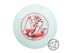 Lone Star Artist Series Bravo Lariat Fairway Driver Golf Disc (Individually Listed)