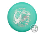 Innova Limited Edition 2024 Tour Series Rasmus Saukkoriipi Proto Glow Champion Whale Putter Golf Disc (Individually Listed)