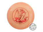 Lone Star Artist Series Bravo Lariat Fairway Driver Golf Disc (Individually Listed)