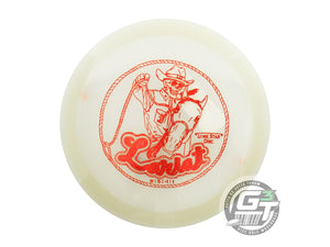 Lone Star Artist Series Glow Alpha Lariat Fairway Driver Golf Disc (Individually Listed)