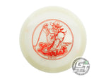 Lone Star Artist Series Glow Alpha Lariat Fairway Driver Golf Disc (Individually Listed)