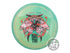 Thought Space Athletics Aura Mantra Fairway Driver Golf Disc (Individually Listed)