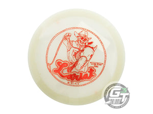 Lone Star Artist Series Glow Alpha Lariat Fairway Driver Golf Disc (Individually Listed)