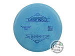 Lone Star Delta 1 Lone Wolf Midrange Golf Disc (Individually Listed)