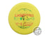 Kastaplast Limited Edition 2024 Preserve Championship K3 Reko Putter Golf Disc (Individually Listed)