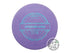 Discraft Putter Line Zone OS Putter Golf Disc (Individually Listed)