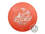 Innova GStar Corvette Distance Driver Golf Disc (Individually Listed)