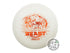 Innova Glow DX Beast Distance Driver Golf Disc (Individually Listed)