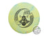 Lone Star Artist Series Delta 2 Lone Wolf Midrange Golf Disc (Individually Listed)