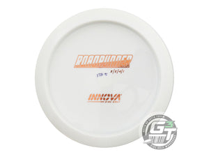 Innova White Bottom Stamp Star Roadrunner Distance Driver Golf Disc (Individually Listed)