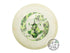 Lone Star Artist Series Glow Alpha Lone Wolf Midrange Golf Disc (Individually Listed)