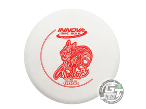 Innova DX Wombat3 Midrange Golf Disc (Individually Listed)