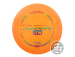 Discraft Elite Z Buzzz OS Midrange Golf Disc (Individually Listed)