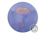 Gateway Diamond Chief Putter Golf Disc (Individually Listed)