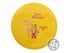 Lone Star Artist Series Bravo The Middy Midrange Golf Disc (Individually Listed)