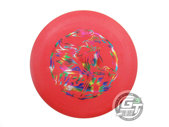 Innova GStar Wraith Distance Driver Golf Disc (Individually Listed)