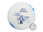 Lone Star Artist Series Delta 1 The Middy Midrange Golf Disc (Individually Listed)