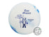 Lone Star Artist Series Delta 1 The Middy Midrange Golf Disc (Individually Listed)