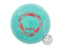 Innova Limited Edition 2024 PDGA Pro Worlds Glow Champion Wraith Distance Driver Golf Disc (Individually Listed)