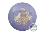 Innova GStar Corvette Distance Driver Golf Disc (Individually Listed)
