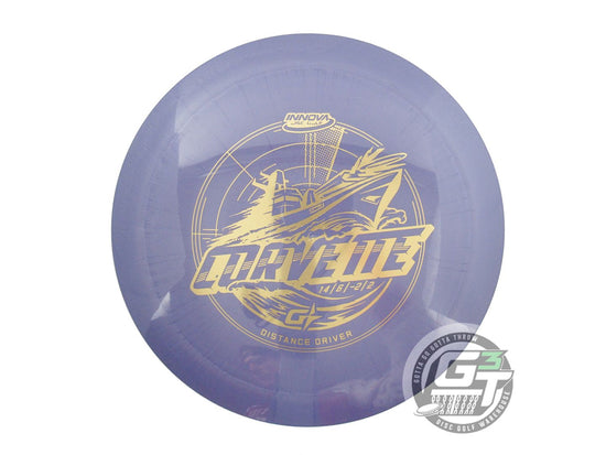 Innova GStar Corvette Distance Driver Golf Disc (Individually Listed)