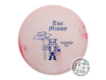 Lone Star Artist Series Delta 1 The Middy Midrange Golf Disc (Individually Listed)