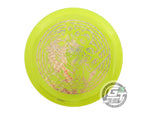 Discraft Limited Edition 2024 Ledgestone Open CryZtal Z Roach Putter Golf Disc (Individually Listed)