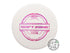 Discraft Putter Line Soft Zone Putter Golf Disc (Individually Listed)