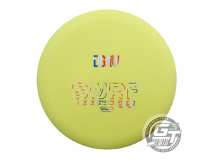 DGA D-Line Stone Surf Putter Golf Disc (Individually Listed)