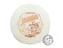 Innova Limited Edition 2024 Tour Series Nathan Queen Color Glow Star Wraith Distance Driver Golf Disc (Individually Listed)