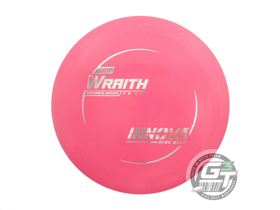 Innova Pro Wraith Distance Driver Golf Disc (Individually Listed)