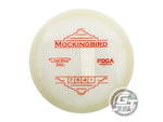 Lone Star Glow Alpha Mockingbird Fairway Driver Golf Disc (Individually Listed)