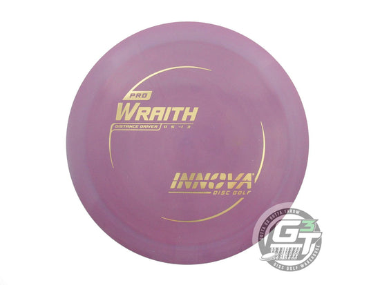 Innova Pro Wraith Distance Driver Golf Disc (Individually Listed)