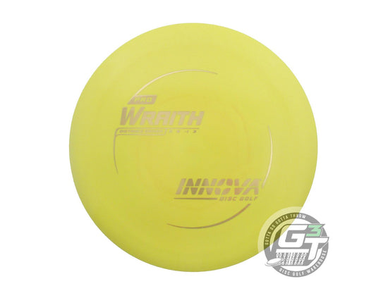 Innova Pro Wraith Distance Driver Golf Disc (Individually Listed)